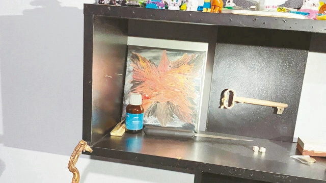 Halis Gül yazdı l İki kızı katleden Semih Çelik satanist miydi? 5 Halis Gül yazdı l İki kızı katleden Semih Çelik satanist miydi?