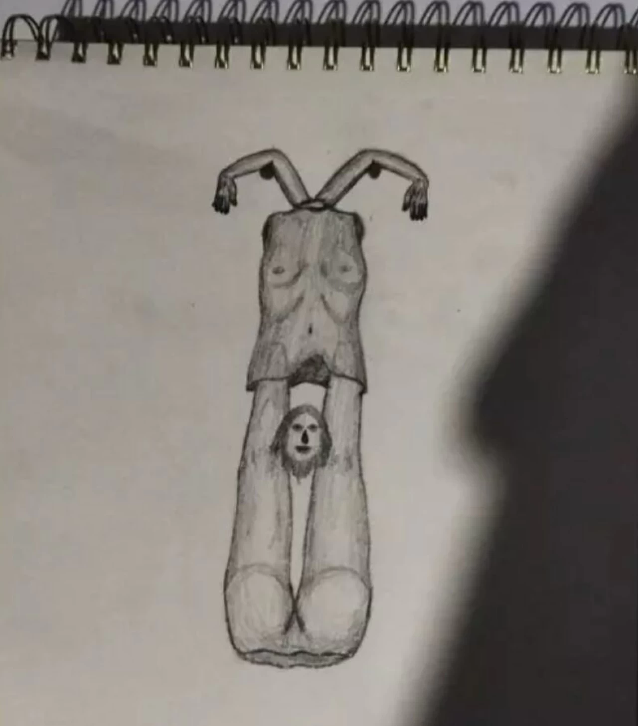 Halis Gül yazdı l İki kızı katleden Semih Çelik satanist miydi? 7 Halis Gül yazdı l İki kızı katleden Semih Çelik satanist miydi?