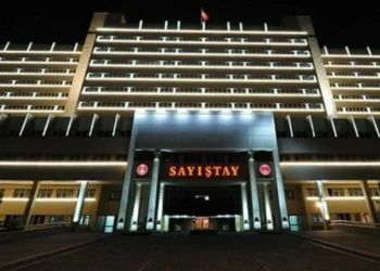 Sayıştay denetçisi ‘denetime geleceğiz’ diye belediyeye ayarlattığı otelde tatil yapıp döndü
