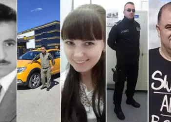 TUSAŞ şehitlerinin isimleri belli oldu