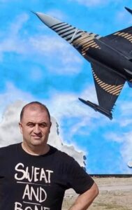 TUSAŞ şehitlerinin isimleri belli oldu 4 TUSAŞ şehitlerinin isimleri belli oldu
