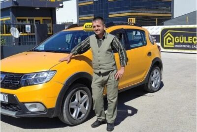 TUSAŞ şehitlerinin isimleri belli oldu 6 TUSAŞ şehitlerinin isimleri belli oldu