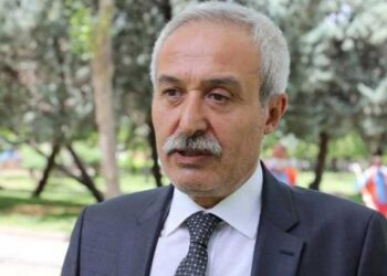 Aldığı hapis cezası onanan Selçuk Mızraklı: Önünüzde diz çökmedim, bu size dert olsun