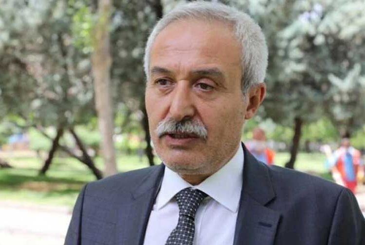 Aldığı hapis cezası onanan Selçuk Mızraklı: Önünüzde diz çökmedim, bu size dert olsun