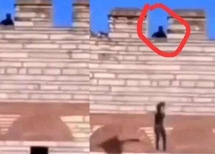 Semih Çelik intihar ederken arkasındaki kişinin kim olduğu ortaya çıktı 1 Semih Çelik intihar ederken arkasındaki kişinin kim olduğu ortaya çıktı