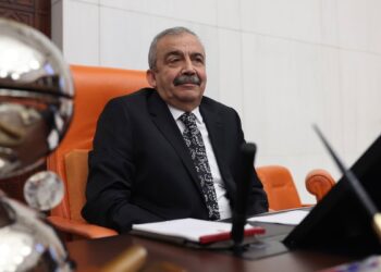 Sırrı Süreyya Önder: Barışa gönül indirdikleri için Erdoğan ve Bahçeli’ye teşekkür ederim