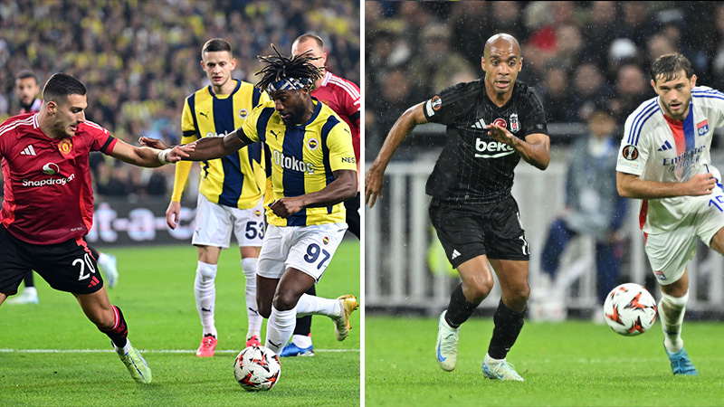 Safa Kar yazda l Avrupa’da futbol zaferi