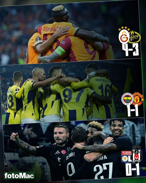 Safa Kar yazda l Avrupa’da futbol zaferi