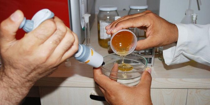 Taklit ve tağşiş ürünlerin artışının sebebi: Enflasyon