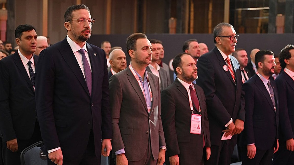 Hidayet Türkoğlu, yeniden TBF başkanı