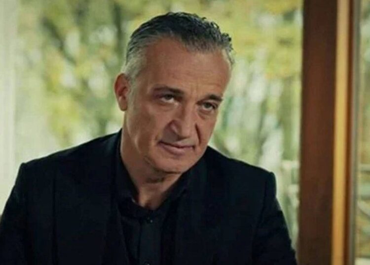Oyuncu Tekin Temel hayatını kaybetti