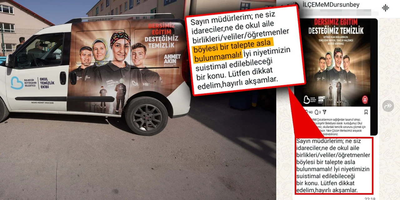 Seçimde verilen '5 milyon öğrenciye yemek' sözü unutulunca 'askıda tost'la çare aranıyor