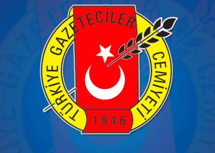 TGC’den Bahçeli’ye tepki: Meslektaşlarımızın başına gelecek her türlü olumsuzlukta hedef gösterenleri sorumlu tutacağız 1 TGC’den Bahçeli’ye tepki: Meslektaşlarımızın başına gelecek her türlü olumsuzlukta hedef gösterenleri sorumlu tutacağız