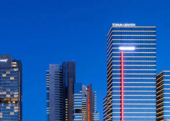 Torun Center, Şişli Belediyesi tarafından mühürlendi