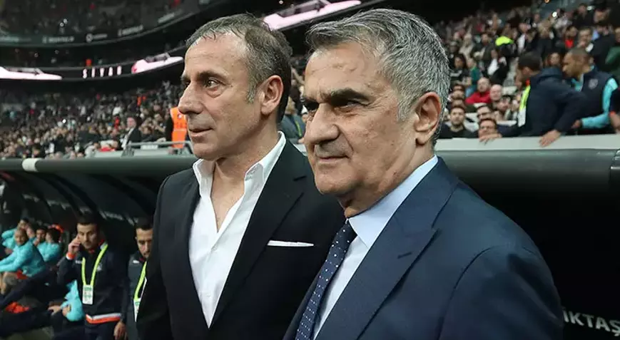 Kamil Aslan yazdı l Abdullah Avcı’nın Trabzonspor’a transfer kazığı! 2 Kamil Aslan yazdı l Abdullah Avcı’nın Trabzonspor’a transfer kazığı!