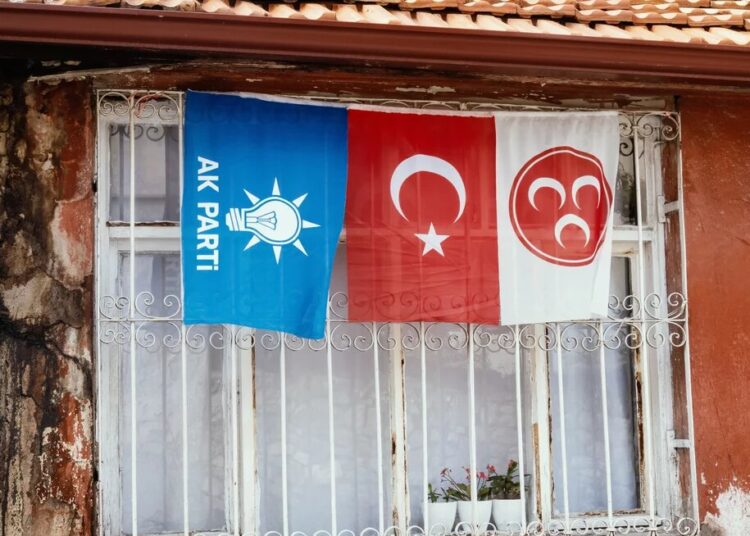 Mümtaz'er Türköne yazdı I Türk Sorunu nasıl çözülecek? 1 Mümtaz’er Türköne yazdı I Türk Sorunu nasıl çözülecek?