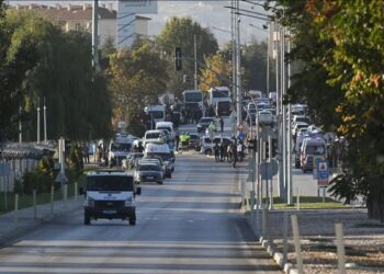 TUSAŞ saldırısıyla ilgili ‘gizlilik kararını ihlal’ soruşturması