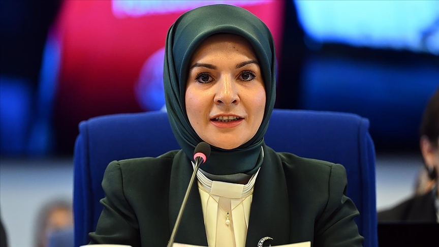 TUSAŞ yerleşkesi yakınındaki okulların çocukları için psikososyal destek ekibi kuruldu