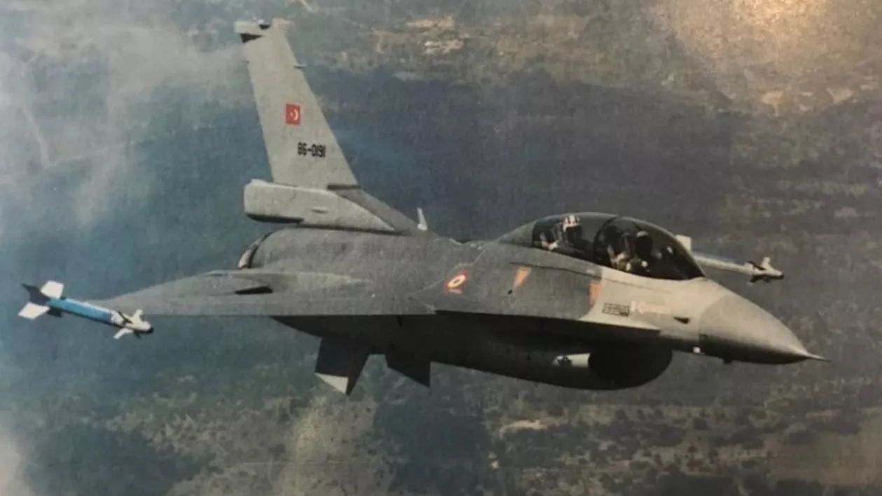 TUSAŞ nedir, kime aittir, neler üretiyor?
