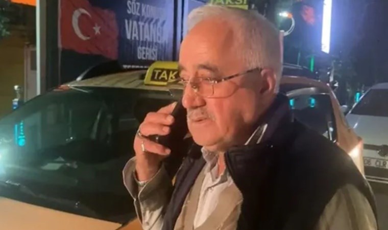 Şehit taksicinin babası: Sırtından vurmuşlar, bagaja koymuşlar 3 Şehit taksicinin babası: Sırtından vurmuşlar, bagaja koymuşlar