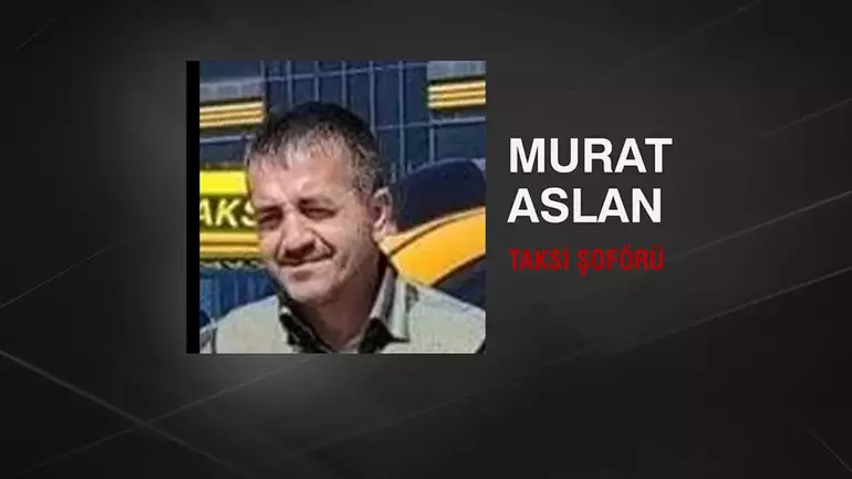 Şehit taksicinin babası: Sırtından vurmuşlar, bagaja koymuşlar 2 Şehit taksicinin babası: Sırtından vurmuşlar, bagaja koymuşlar