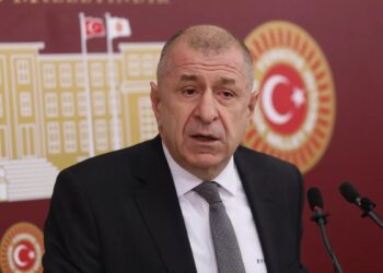 Ümit Özdağ’dan şok iddia: ‘Ankara’da saldırı olacağı 1 haftadır biliniyordu’