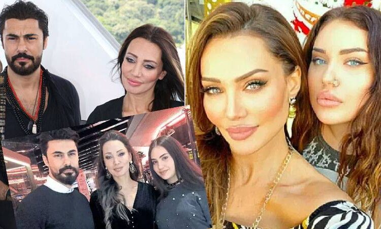 Şarkıcı Umut Akyürek ve eşi anlattı: Kızımız madde bağımlısı, ya kendini ya da birini öldürecek 1 Şarkıcı Umut Akyürek ve eşi anlattı: Kızımız madde bağımlısı, ya kendini ya da birini öldürecek