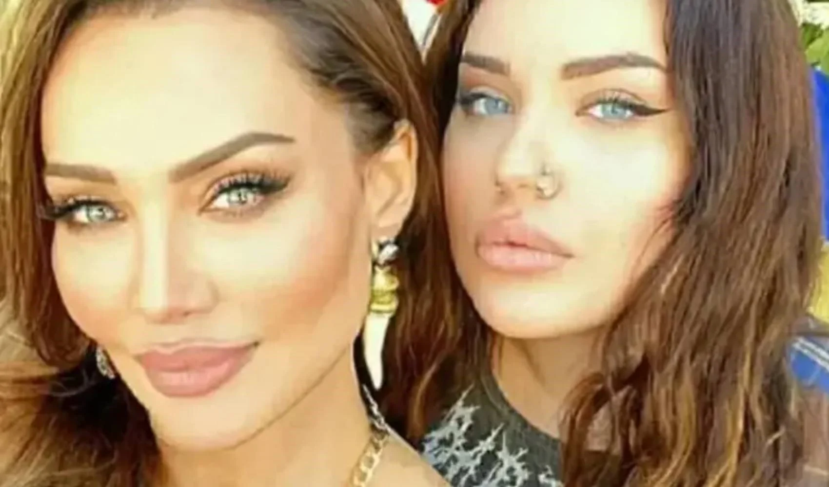 Şarkıcı Umut Akyürek ve eşi anlattı: Kızımız madde bağımlısı, ya kendini ya da birini öldürecek 7 Şarkıcı Umut Akyürek ve eşi anlattı: Kızımız madde bağımlısı, ya kendini ya da birini öldürecek