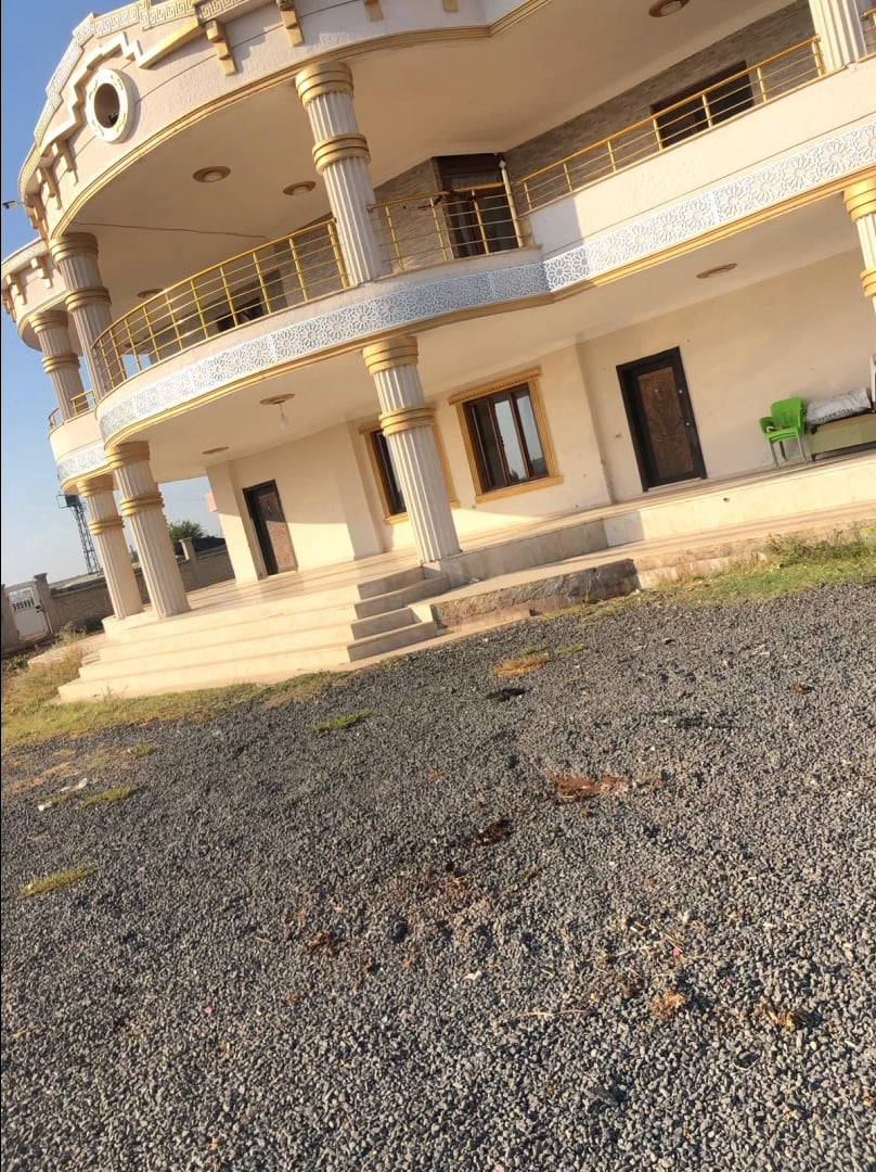Togg’un yandığı, kaçak elektrik kullanan ev bu villa imiş! 2 Togg’un yandığı, kaçak elektrik kullanan ev bu villa imiş!