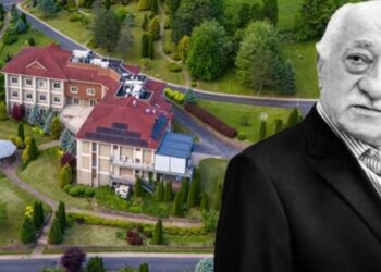 Fethullah Gülen, Pensilvanya’daki yaşadığı çiftliğin bahçesine defnedilecek