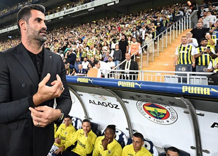 İddia: Volkan Demirel Süper Lig'e dönüyor 1 İddia: Volkan Demirel Süper Lig’e dönüyor