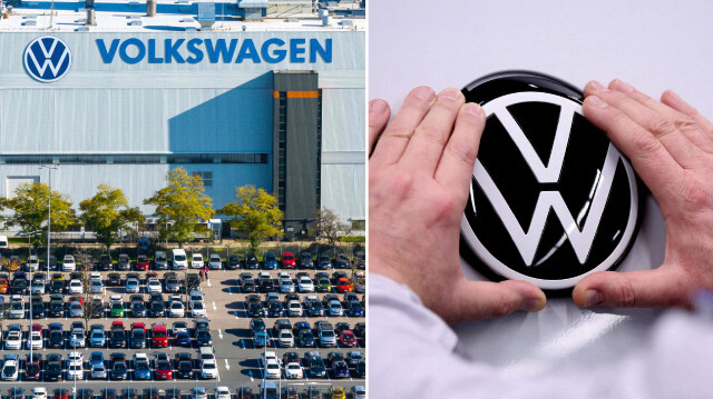 Otomotivde dönüşüm krizi: Volkswagen'in küçülme kararı Almanya'yı nasıl etkileyecek? 1 Otomotivde dönüşüm krizi: Volkswagen’in küçülme kararı Almanya’yı nasıl etkileyecek?