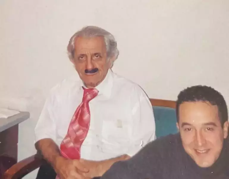 Vural Çelik neden öldü, hastalığı neydi?