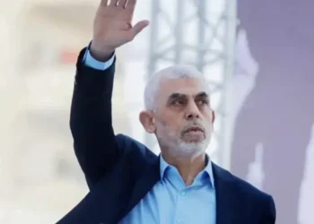 İsrail, Hamas lideri Yahya Sinvar’ın öldürüldüğünü iddia etti
