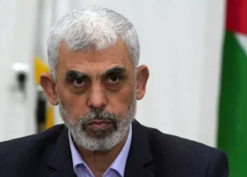 Hamas, yeni lider Yahya Sinvar’ın ölümünü doğruladı