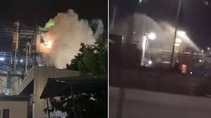 Yalova’da kimyasal sızıntı: 3 kişi etkilendi