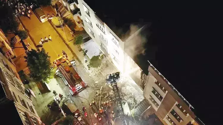 ‘Şirket kur, sigorta yaptır, yak, parasını al’ çetesi! 2 ‘Şirket kur, sigorta yaptır, yak, parasını al’ çetesi!