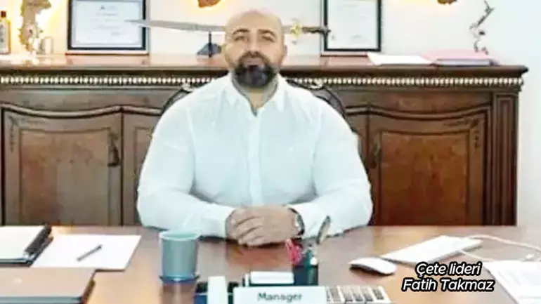 ‘Şirket kur, sigorta yaptır, yak, parasını al’ çetesi! 3 ‘Şirket kur, sigorta yaptır, yak, parasını al’ çetesi!