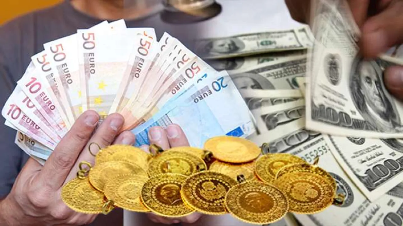 TCMB'nin faiz kararı sonrası piyasalarda son durum