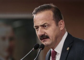 Yavuz Ağıralioğlu partisini kuruyor: Akşener’den hayırlı olsun mesajı