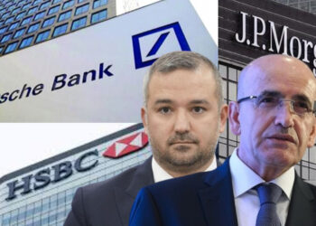 Çıkarma yaptılar: Deutsche Bank, JPMorgan, Standard Chartered ve HSBC temsilcileri Türkiye'de 1 Çıkarma yaptılar: Deutsche Bank, JPMorgan, Standard Chartered ve HSBC temsilcileri Türkiye’de