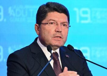 Bakan Tunç’tan ‘yenidoğan çetesi’ açıklaması: 22 şüpheli tutuklandı