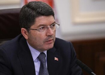 Bakan Tunç’tan İnfaz Yasası’nda değişiklik sinyali: İyi hal indirimi tartışılmalı