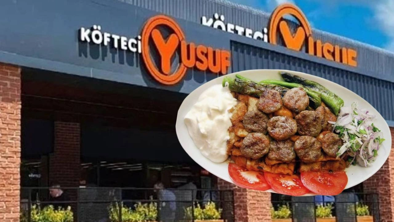 Belgesi yayınlandı! Köfteci Yusuf’un köftesinde domuz eti aylar önce tespit edilmiş 2 Belgesi yayınlandı! Köfteci Yusuf’un köftesinde domuz eti aylar önce tespit edilmiş