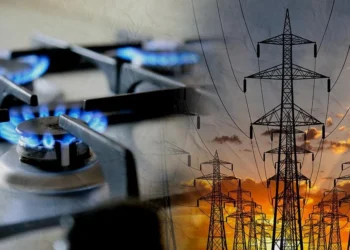 Elektrik ve doğalgaza yılbaşına kadar zam yok