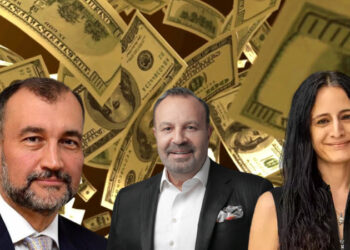 Forbes dergisi Türkiye’nin en zenginleri listesini yeniledi