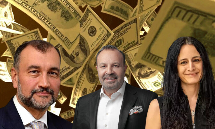 Forbes dergisi Türkiye’nin en zenginleri listesini yeniledi
