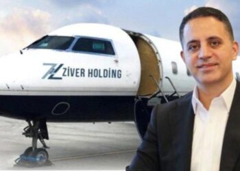 Veysel Demirci’nin Ziver İnşaat’ı 10 milyar liralık ihaleleri kaptı