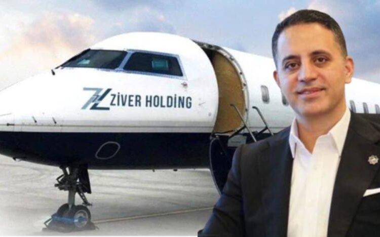 Veysel Demirci’nin Ziver İnşaat’ı 10 milyar liralık ihaleleri kaptı 1 Veysel Demirci’nin Ziver İnşaat’ı 10 milyar liralık ihaleleri kaptı