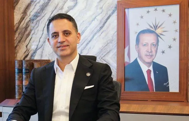 Veysel Demirci’nin Ziver İnşaat’ı 10 milyar liralık ihaleleri kaptı 4 Veysel Demirci’nin Ziver İnşaat’ı 10 milyar liralık ihaleleri kaptı